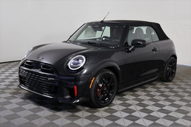 2026 MINI Cooper Convertible JCW for sale in Escondido, CA