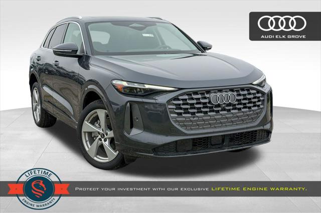 2025 Audi Q5 Premium Plus TFSI quattro S tronic for sale in Elk Grove, CA