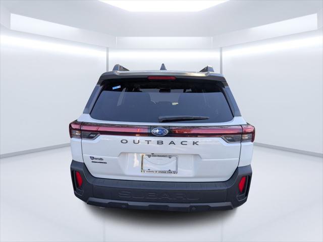 2026 Subaru Outback Limited