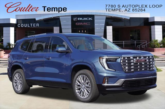 2026 GMC Acadia Denali FWD for sale in Tempe, AZ