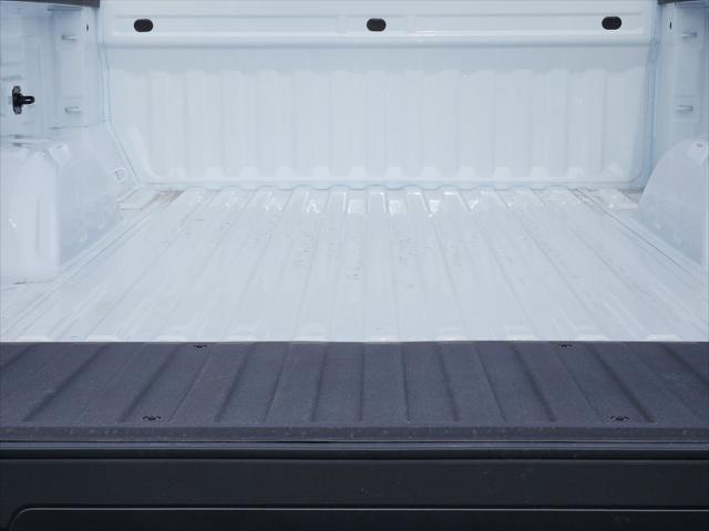 2026 GMC Sierra 1500 Regular Cab, Standard Bed, Pro, 4WD