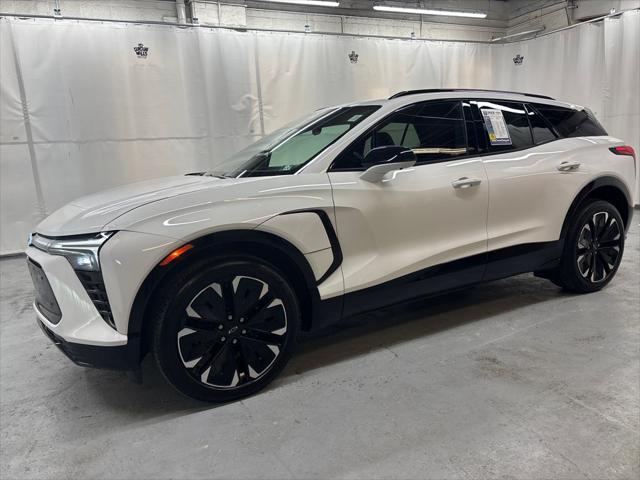2024 Chevrolet V Blazer RS for sale in Harrisburg, PA