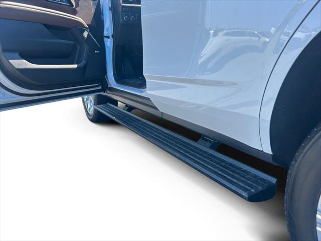 2026 Chevrolet Tahoe 4WD High Country