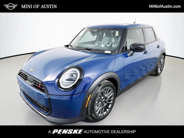 2026 MINI Hardtop Cooper S for sale in Austin, TX