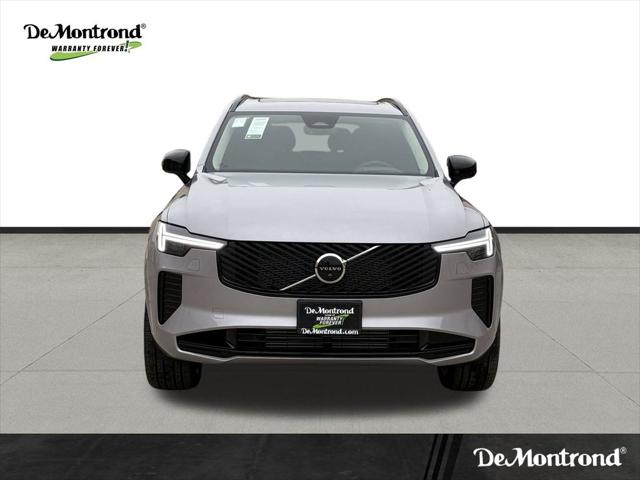 2026 Volvo XC90 Plug-In Hybrid Ultra Dark Theme, T8 AWD, Electric/Gasoline, 7 Seats