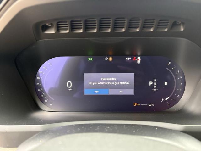2026 Volvo XC90 Plus, B6 AWD Gas (mild hybrid), Gasoline, Bright, 7 Seats