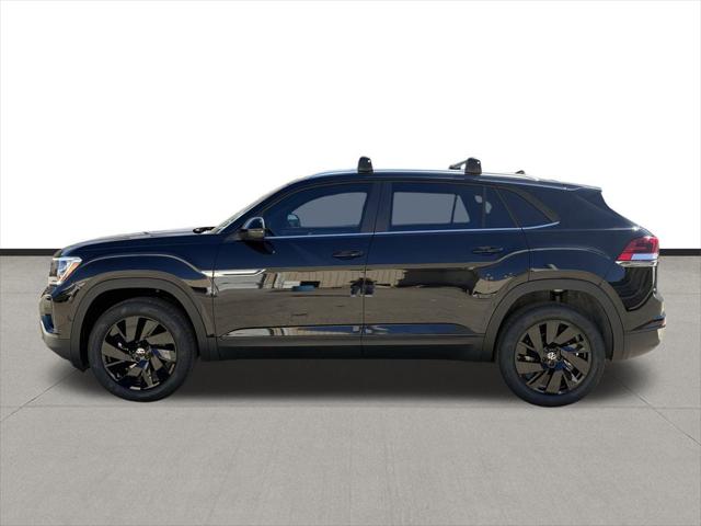 2026 Volkswagen Atlas Cross Sport SE with Technology