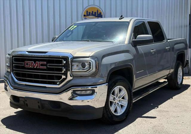 2017 GMC Sierra 1500 SLE for sale in Phoenix, AZ