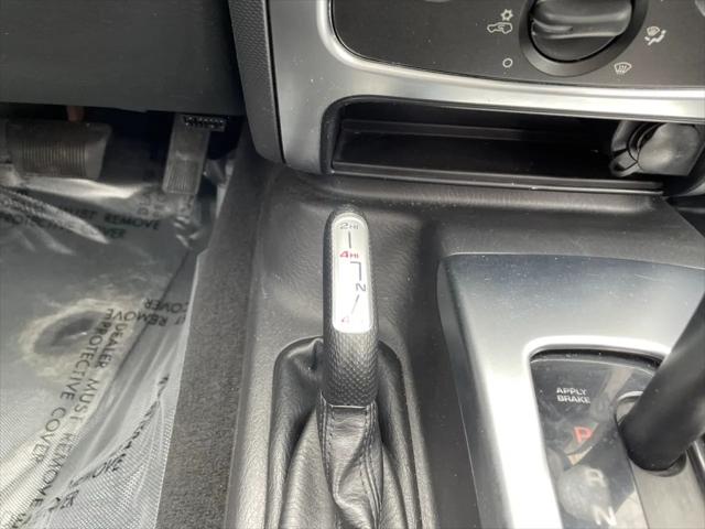 2003 Jeep Liberty Limited Edition