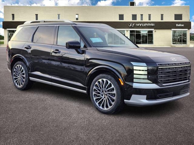 2026 Hyundai Palisade Calligraphy for sale in Springfield, MA