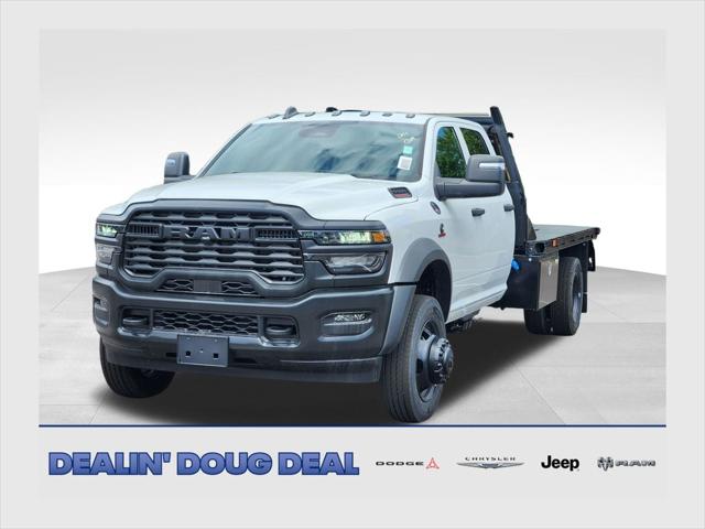 2026 Ram 5500 Tradesman/Big Horn for sale in Fort Collins, CO