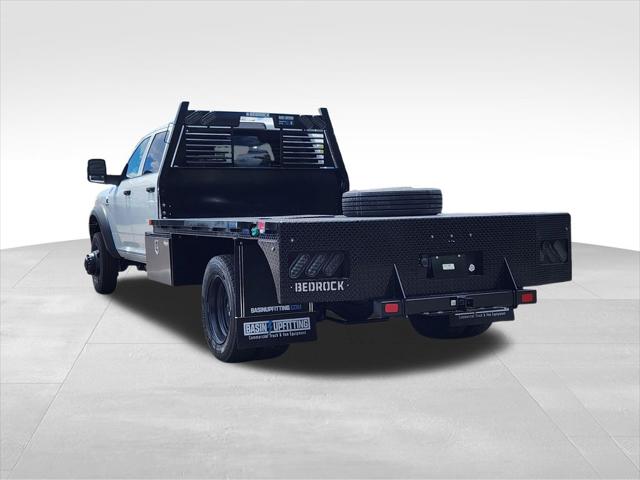 2026 Ram 5500 Tradesman/Big Horn