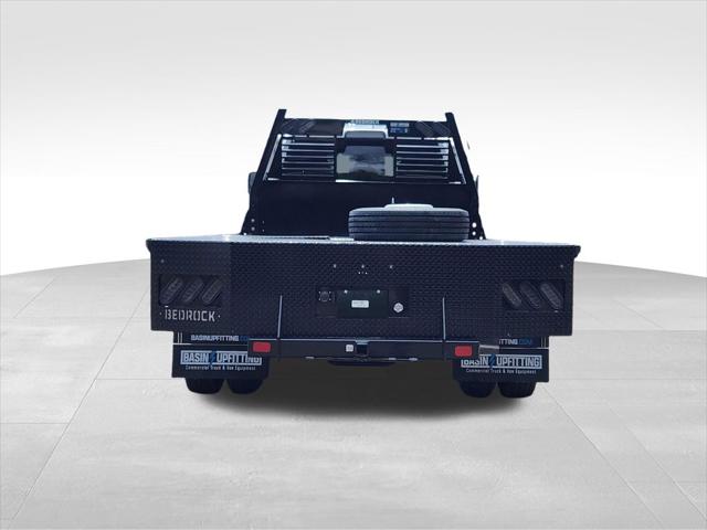 2026 Ram 5500 Tradesman/Big Horn