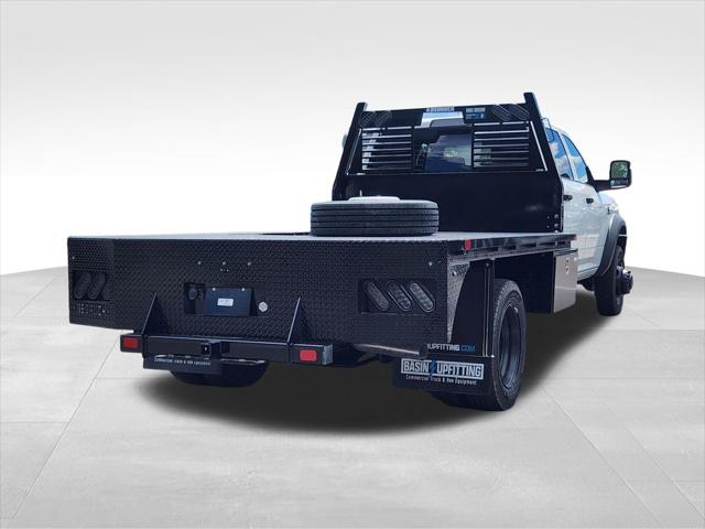2026 Ram 5500 Tradesman/Big Horn