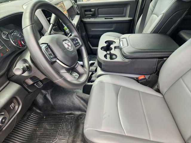 2026 Ram 5500 Tradesman/Big Horn