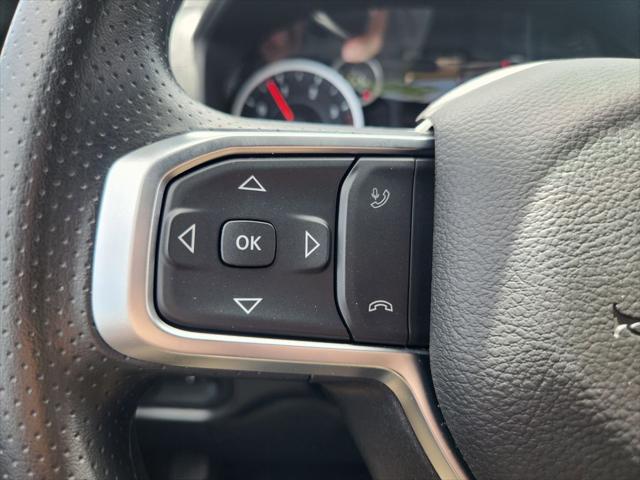 2026 Ram 5500 Tradesman/Big Horn