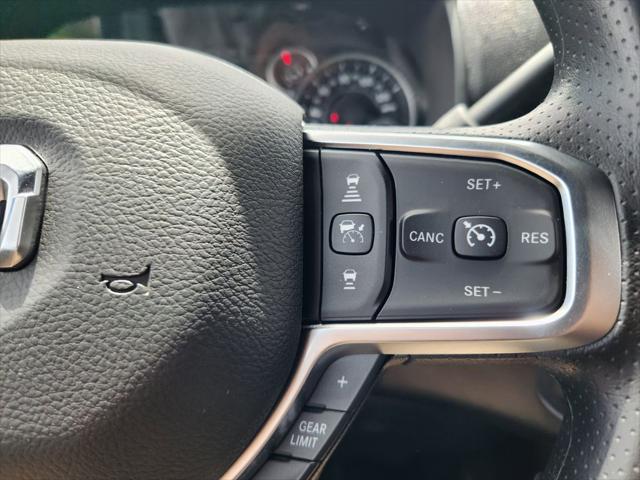 2026 Ram 5500 Tradesman/Big Horn