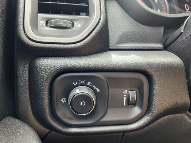2026 Ram 5500 Tradesman/Big Horn