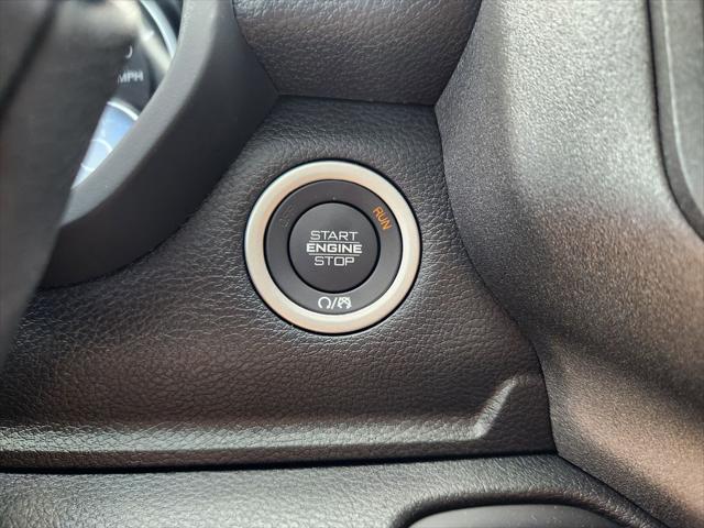 2026 Ram 5500 Tradesman/Big Horn