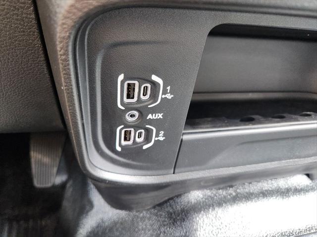 2026 Ram 5500 Tradesman/Big Horn