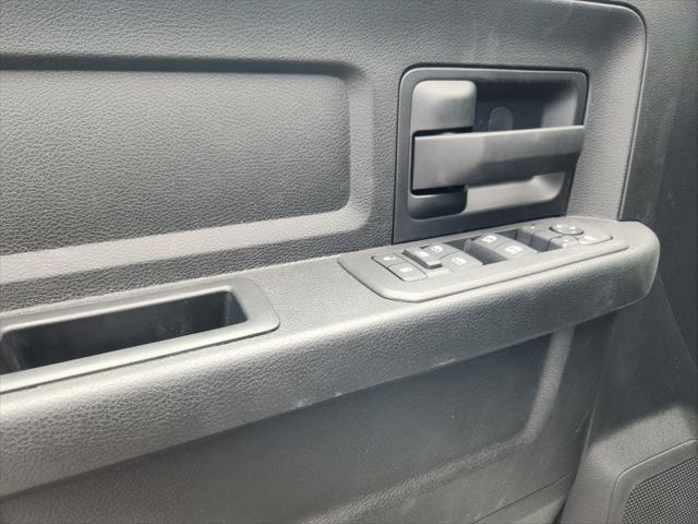 2026 Ram 5500 Tradesman/Big Horn