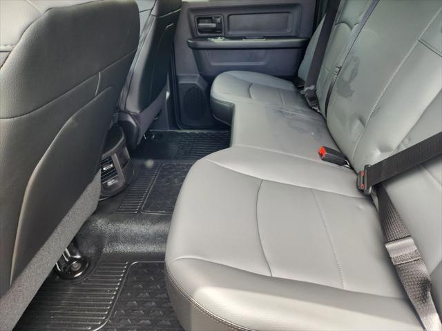 2026 Ram 5500 Tradesman/Big Horn