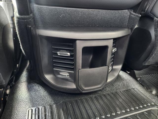 2026 Ram 5500 Tradesman/Big Horn
