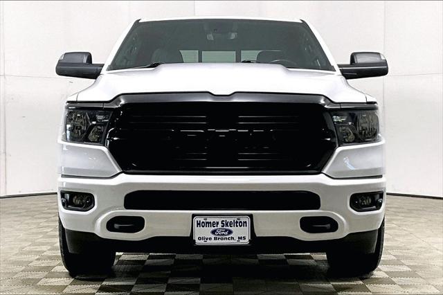 Used 2021 RAM 1500 For Sale in Olive Branch, MS