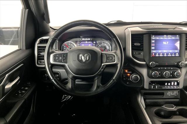 Used 2021 RAM 1500 For Sale in Olive Branch, MS