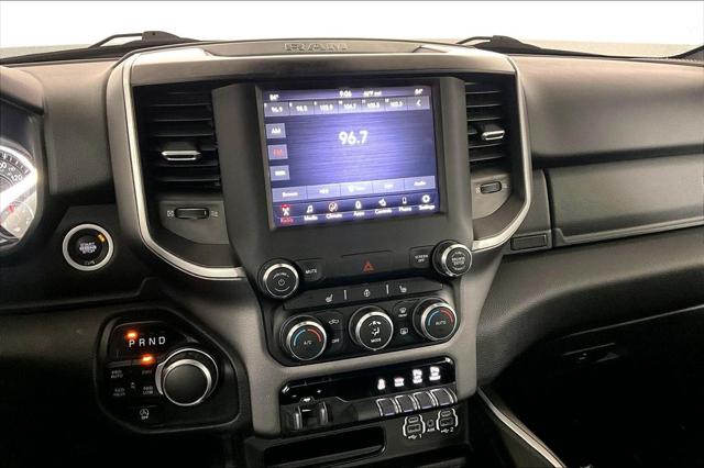 Used 2021 RAM 1500 For Sale in Olive Branch, MS