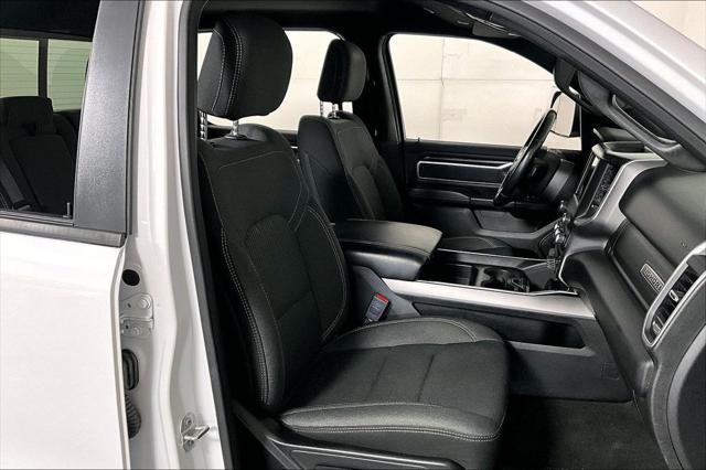 Used 2021 RAM 1500 For Sale in Olive Branch, MS