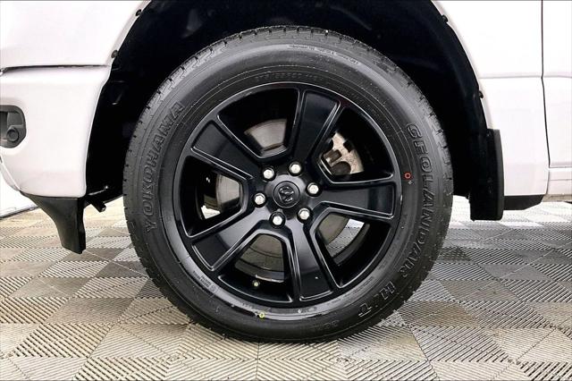 Used 2021 RAM 1500 For Sale in Olive Branch, MS