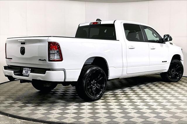 Used 2021 RAM 1500 For Sale in Olive Branch, MS
