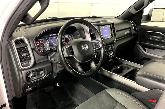 Used 2021 RAM 1500 For Sale in Olive Branch, MS