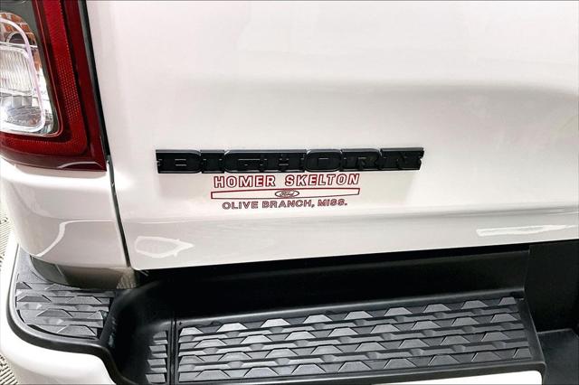 Used 2021 RAM 1500 For Sale in Olive Branch, MS