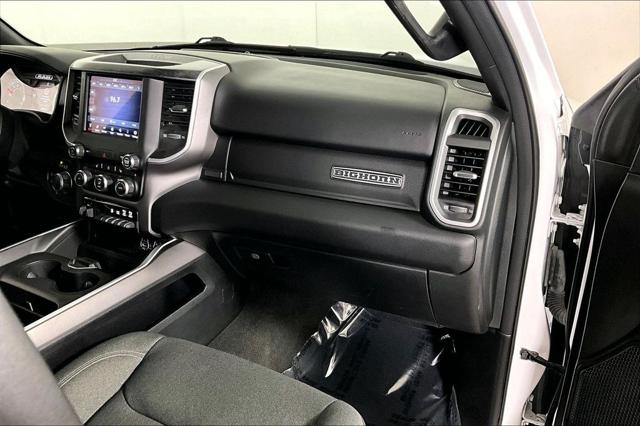 Used 2021 RAM 1500 For Sale in Olive Branch, MS