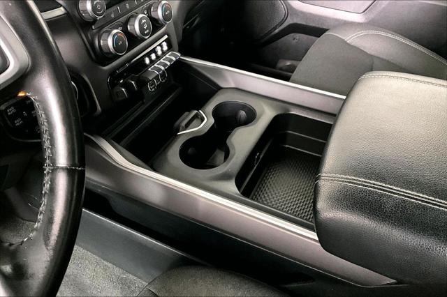 Used 2021 RAM 1500 For Sale in Olive Branch, MS