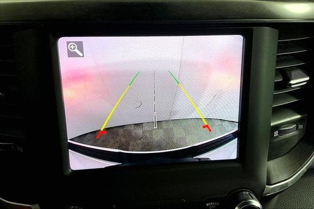 Used 2021 RAM 1500 For Sale in Olive Branch, MS