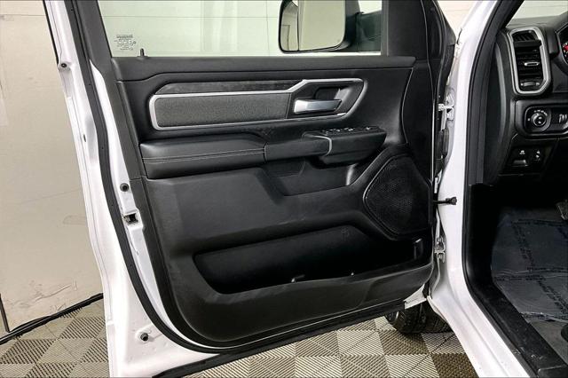 Used 2021 RAM 1500 For Sale in Olive Branch, MS