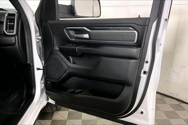 Used 2021 RAM 1500 For Sale in Olive Branch, MS