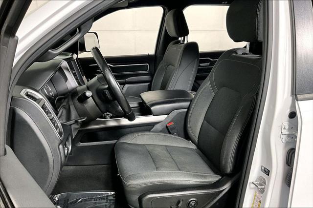 Used 2021 RAM 1500 For Sale in Olive Branch, MS