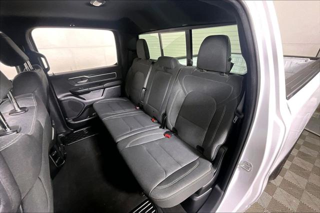 Used 2021 RAM 1500 For Sale in Olive Branch, MS