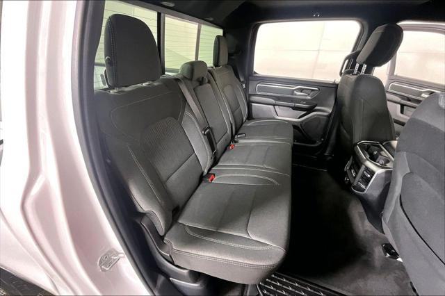 Used 2021 RAM 1500 For Sale in Olive Branch, MS