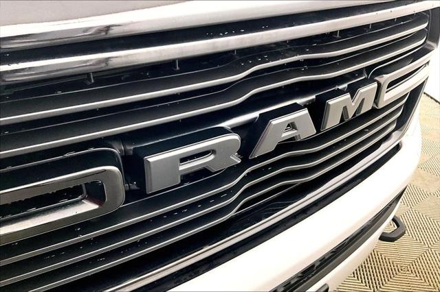 Used 2021 RAM 1500 For Sale in Olive Branch, MS