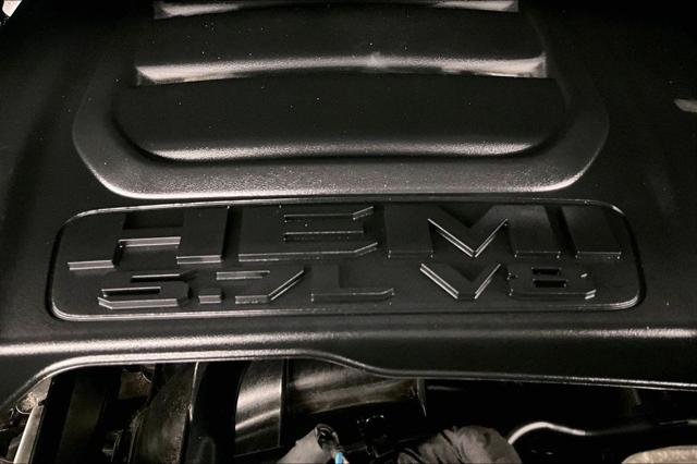 Used 2021 RAM 1500 For Sale in Olive Branch, MS