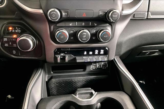 Used 2021 RAM 1500 For Sale in Olive Branch, MS