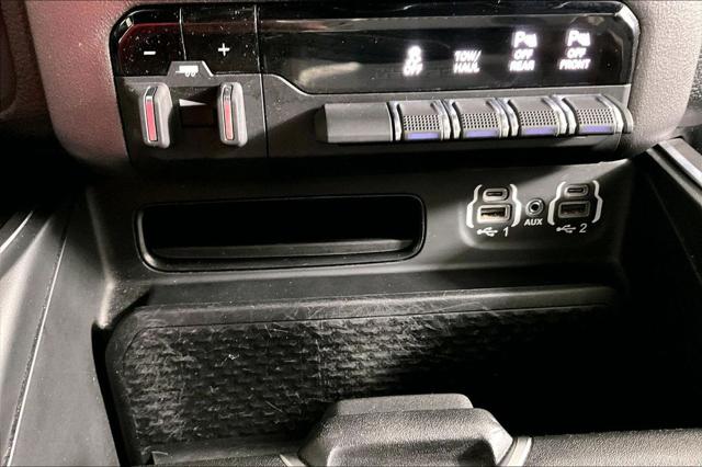 Used 2021 RAM 1500 For Sale in Olive Branch, MS