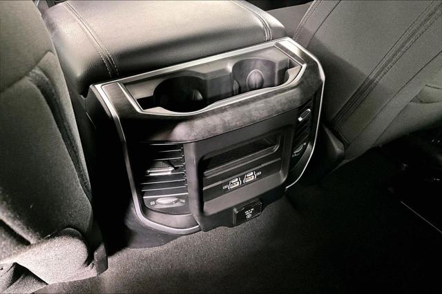 Used 2021 RAM 1500 For Sale in Olive Branch, MS