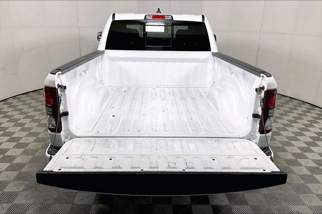 Used 2021 RAM 1500 For Sale in Olive Branch, MS