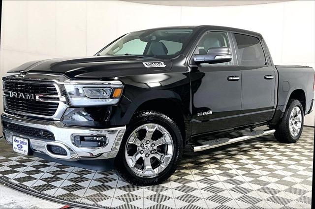 Used 2019 RAM 1500 For Sale in Olive Branch, MS